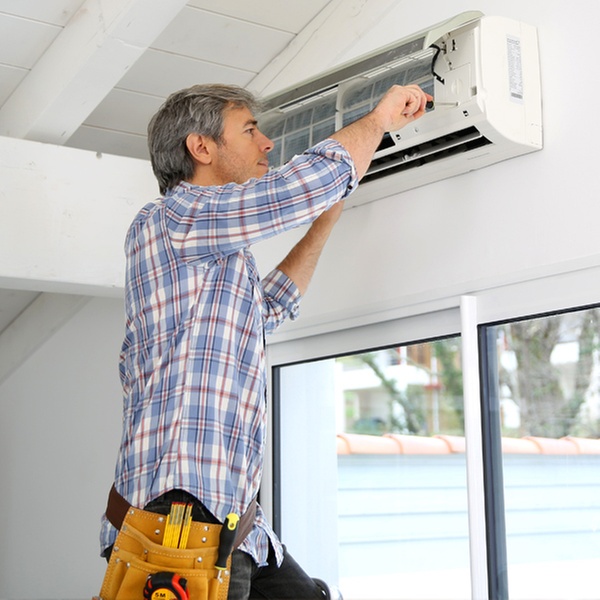 Kızılören Klima Tamircisi