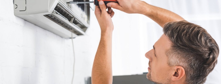 Kızılören Klima Tamircisi